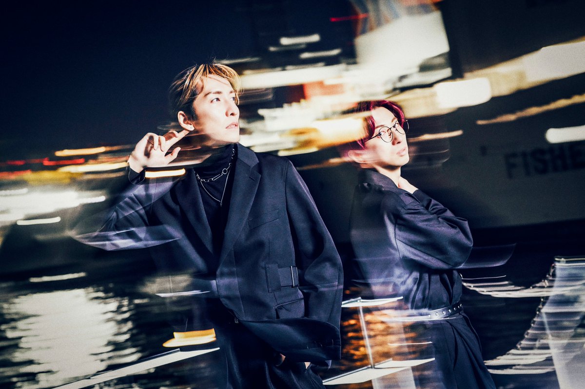 winds_tv's tweet photo. 新ビジュアル公開📸
＿＿＿＿＿＿＿＿＿＿

w-inds. 
16th Album
2025.3.26 Release

「winderlust」
＿＿＿＿＿＿＿＿＿＿

📎https://t.co/mbRIKKP8hH

#w_inds
#winderlust https://t.co/JOT4czluee
