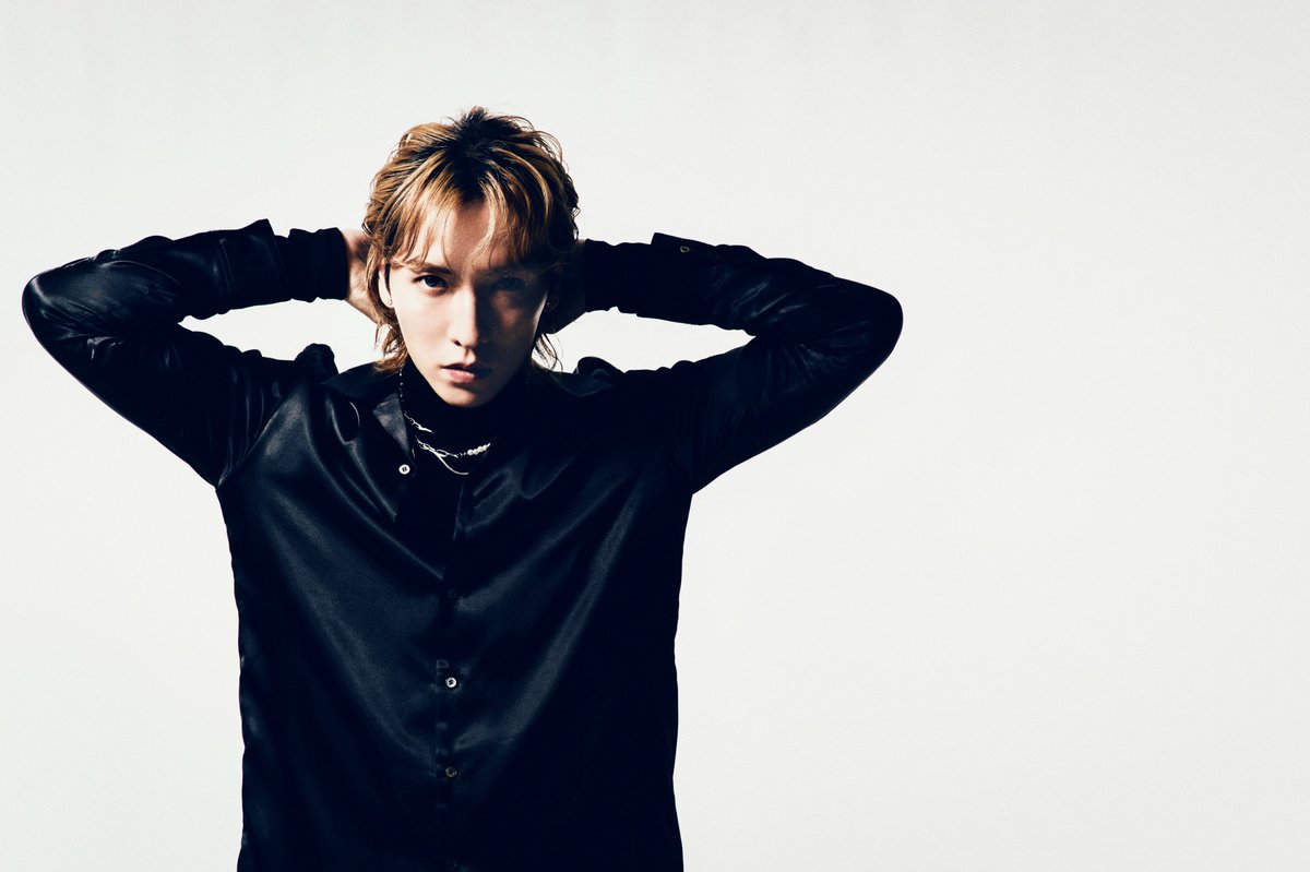 winds_tv's tweet photo. 新ビジュアル公開📸
＿＿＿＿＿＿＿＿＿＿

w-inds. 
16th Album
2025.3.26 Release

「winderlust」
＿＿＿＿＿＿＿＿＿＿

📎https://t.co/mbRIKKP8hH

#w_inds
#winderlust https://t.co/JOT4czluee