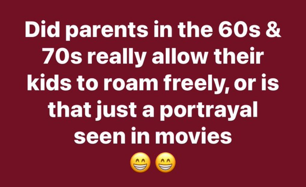 I’m just just leaving