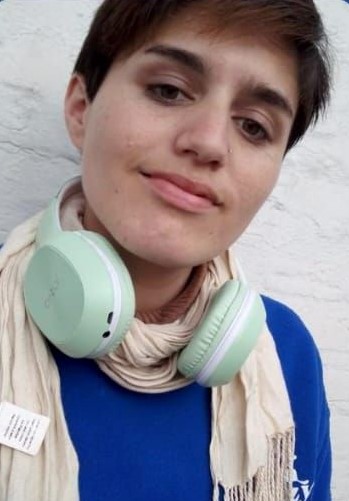 Wanda Maribel Teseyra tiene 28 años, desapareció el 11/1/25 en San Miguel, Buenos Aires. Podría  encontrase en el municipio de Malvinas argentinas. Estatura 1,65.  Vestía remera celeste y pantalón jean. No lleva DNI ni SUBE. Avisar #Urgente al ☎️ 911

#SanMiguel #BuenosAires