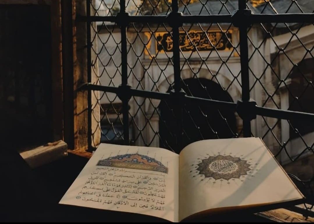 Şu kısa, fâni ömrünü fâni şeylere sarfetme ki, fâni olmasın.

Bâki şeylere sarfet ki, bâki kalsın.

|| Risale-i Nur