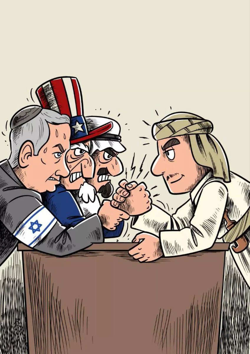 ¡Y tu!

🔻🇾🇪 ¿Estás del lado de Yemen?