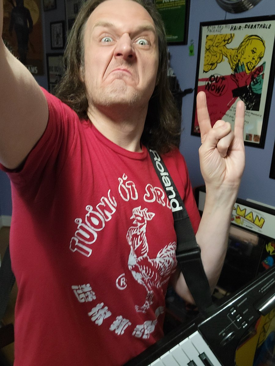 First practice in months....not fucking bad! Coming for Minneapolis in March!  marsconcomedy.wordpress.com