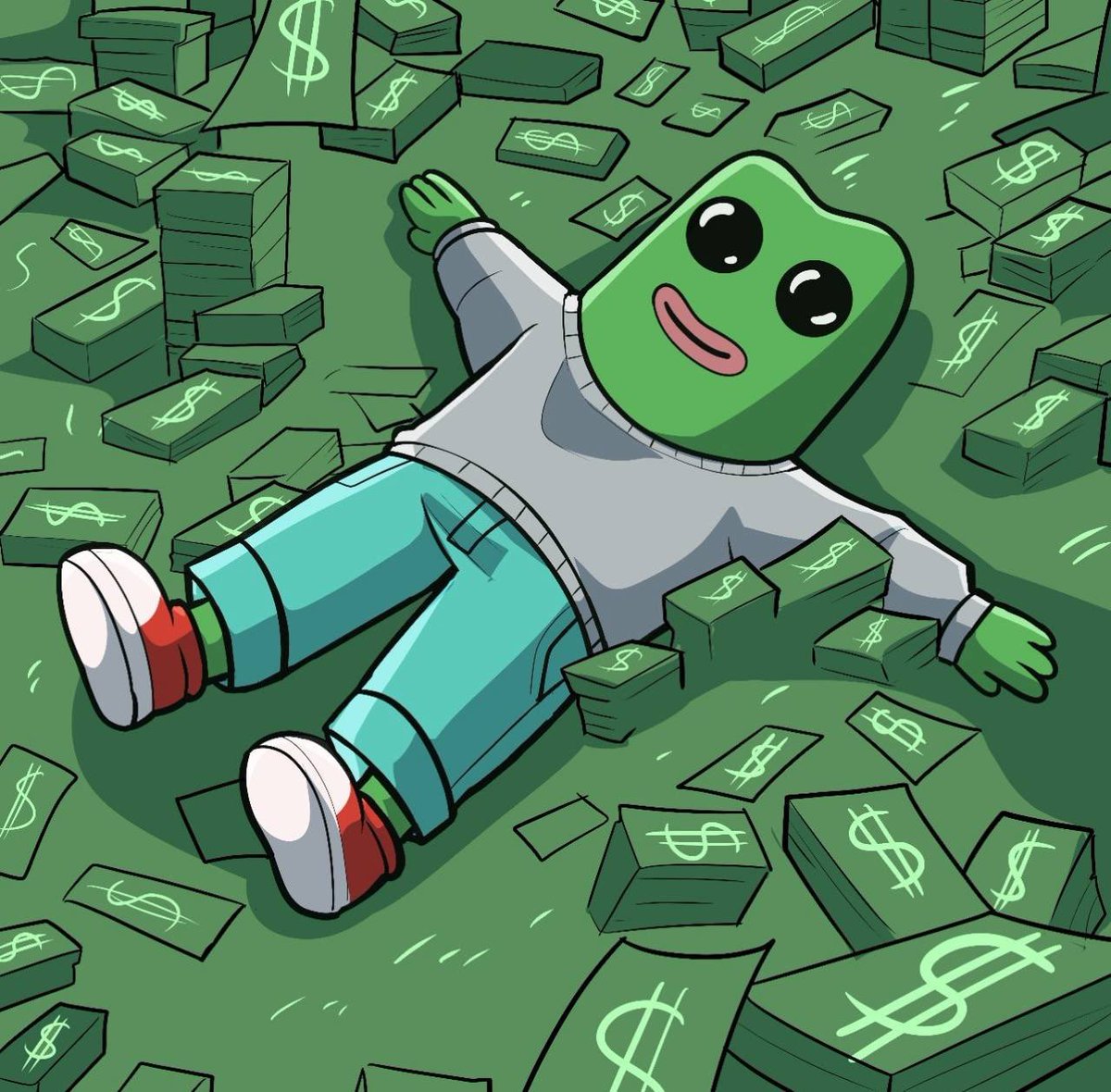 <a href="/1000xgirl/">1000xgirl</a> 🐸 The #CHILLFWOG is here to hop into your portfolio! 🐸🌊Solana #MEME#memecoins #CHILLGUY 
Why settle for just the moon when you can ride the whole pond? 🚀 Solana
9sZdGsHZvYoTtmqh1qswtFX2qwy4JckuYXezGJpLpump