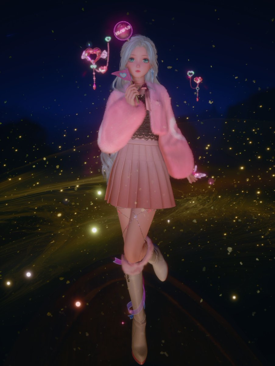 _Infinity_Jess_'s tweet image. 💡✨
#NikkiStylingChallenge #InfinityNikki #infinitynikkitwt
@nikkichallenge