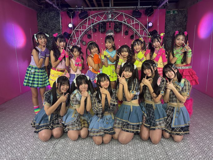 Twitterのコスプレ画像41