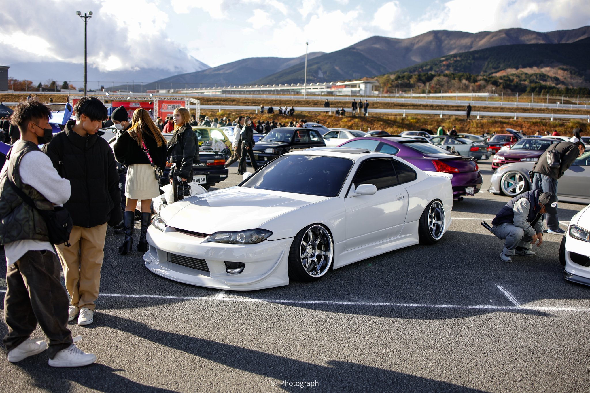 こばやん こばやん (@s15_bfstyle) / X