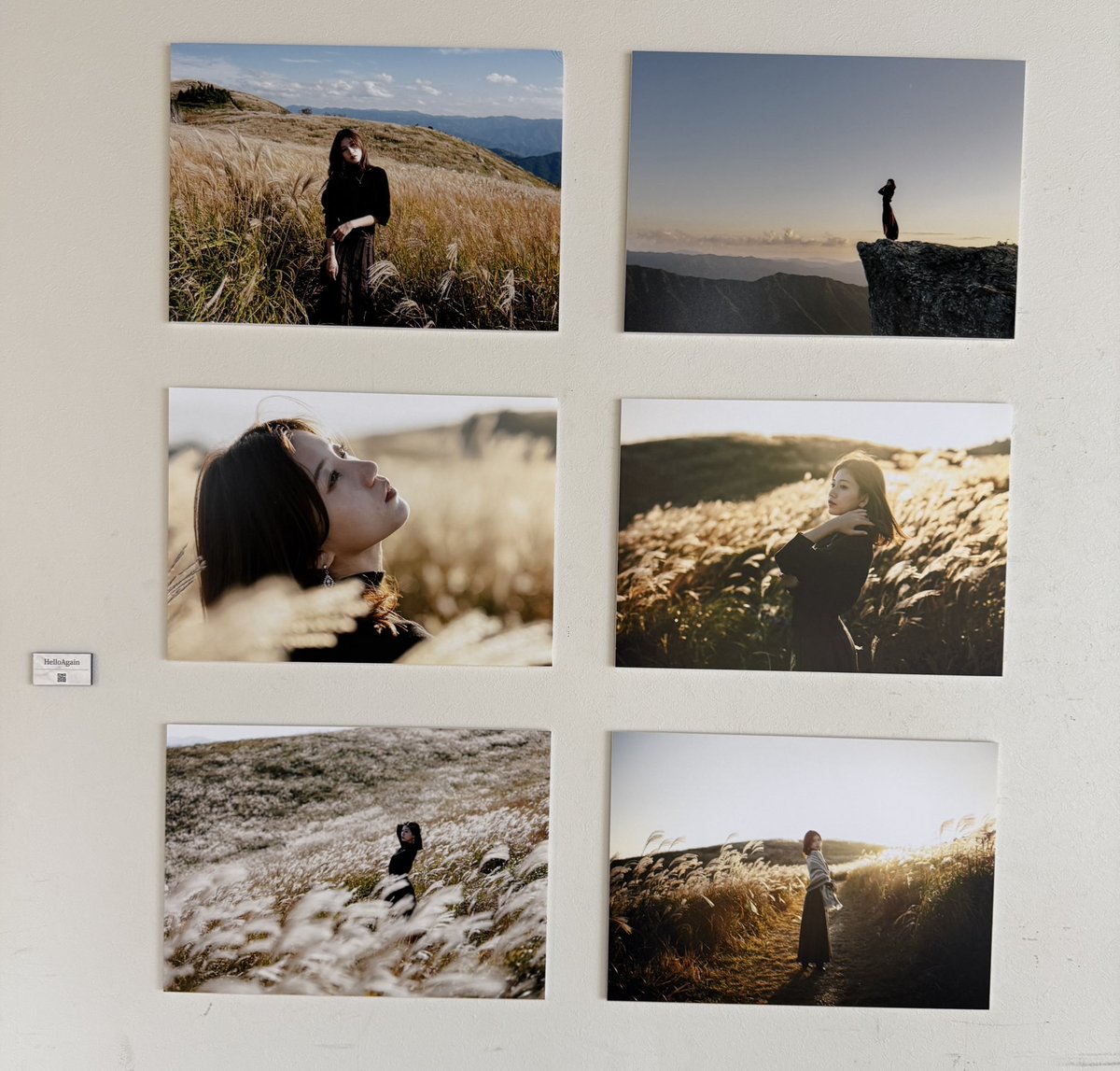 きむかな展　「I am」 <a href="/kimukana_iam/">きむかな展「I am」</a>

　昨日、無事に写真展を終えることができました。3日間の開催期間中、多くの方にご来場頂き、本当に有難うございます。
　今回ご一緒させて頂いたカメラマンの皆様、素敵な方ばかりで、色々と学ばせて頂くことも多く大変感謝しております。