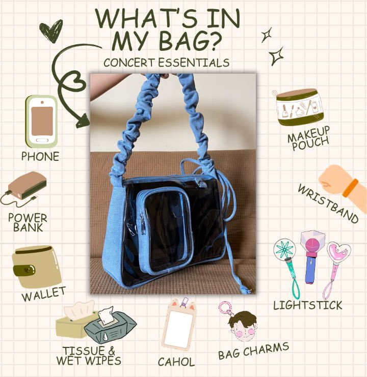 urunivrsee's tweet image. Nala PVC Bag it's here 😍
⚠️ Don't miss out ⚠️
pre-order starts: 15-31 january 2025

#pvcbag #taspvc #taskonser #zonauang️ #taskpop #zonajajan #kpop