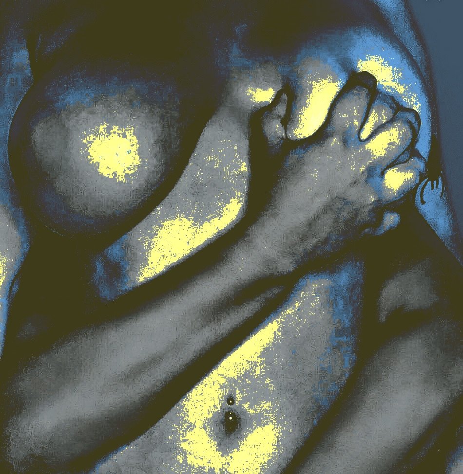 _spacetunes's tweet photo. ⠀
⠀ ⠀⠀⠀   over every other species
⠀ ⠀⠀⠀⠀  ⠀  ⠀  ⠀ he's ever been with.

⠀ nothing compares to a
⠀ ⠀ nice pair of terran breasts. 
⠀ ⠀ https://t.co/pw8xJ7MMBl