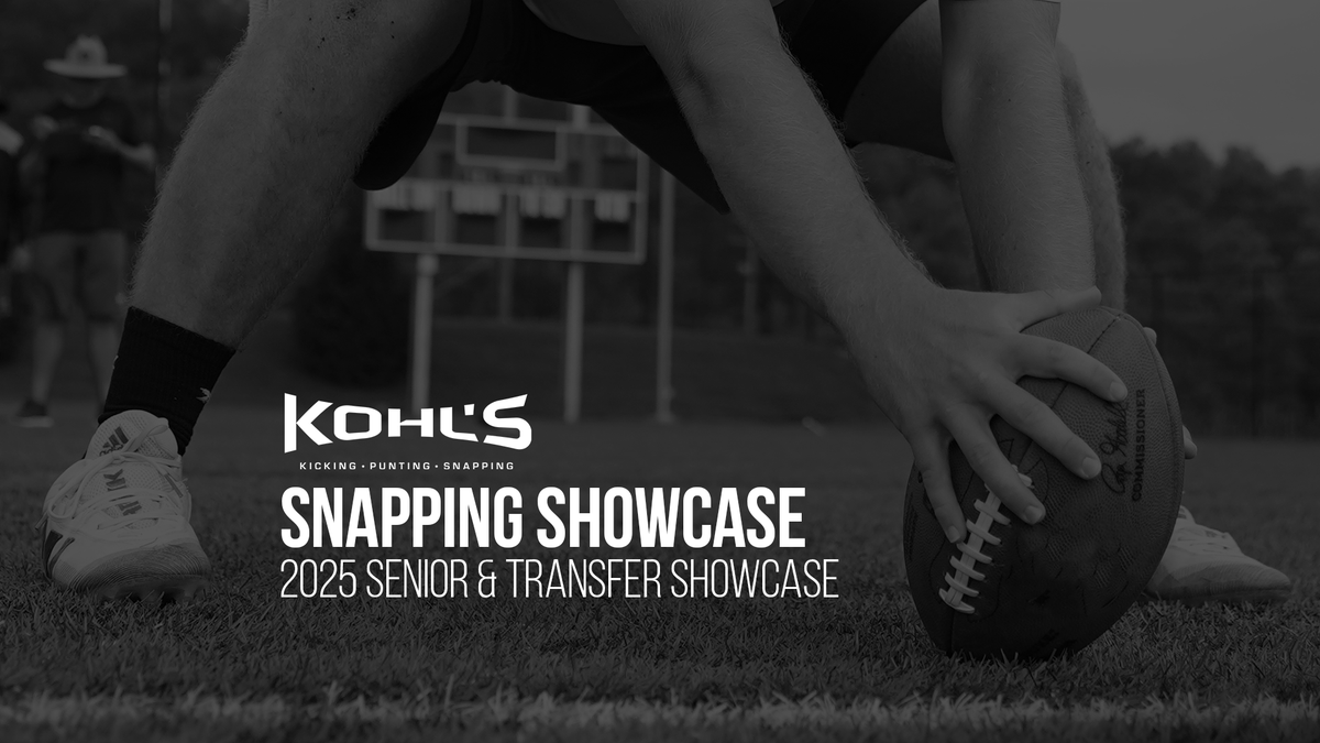 Kohl's Snapping Camps tweet media