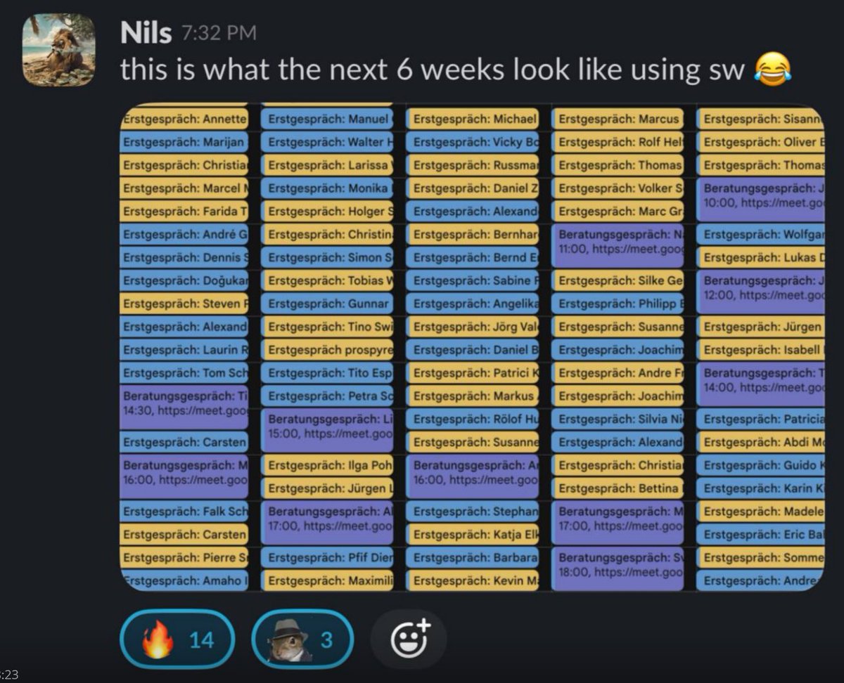 Eric Lynch tweet media