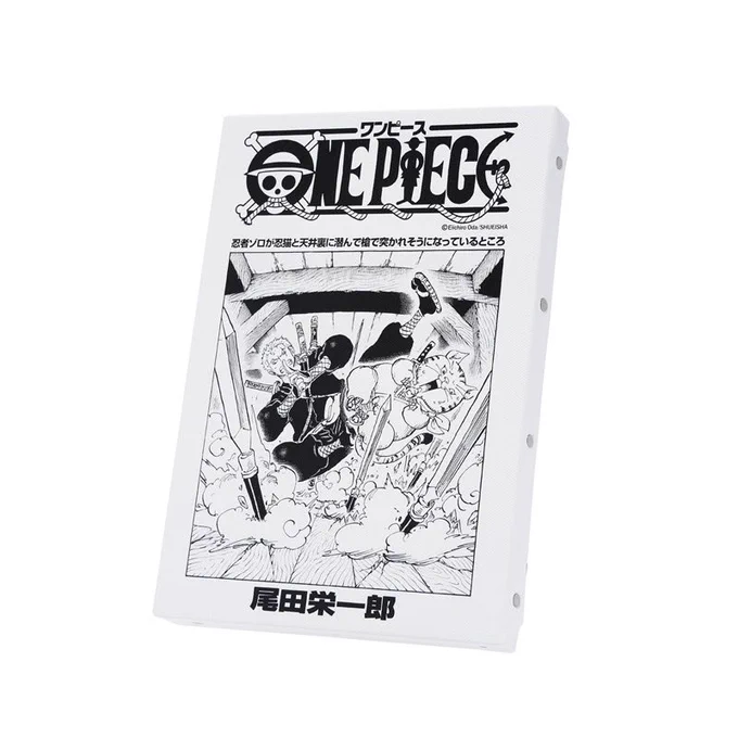 /プレゼント企画\「ONE PIECE」原作グッズをランダムで4名様にプレゼント1をフォロー2この投稿をリポストで応募完了※1/26(日)までJCSやJUMP SHOPで大人気の商品が登場詳細はこちら#ワンピース 