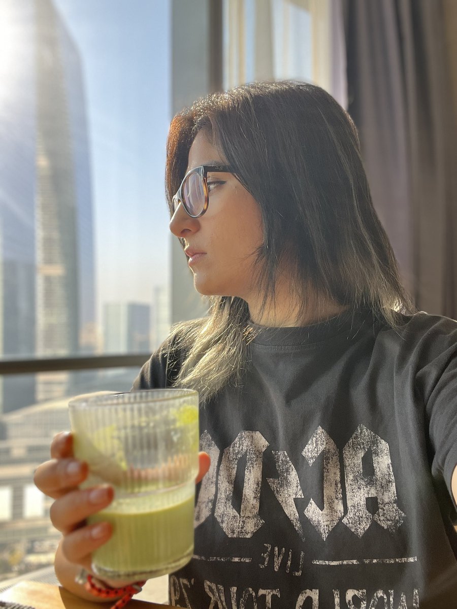 cheriemisfits's tweet image. How I like to Deep work ✨

🖥️ Calls, brainstorming, discussions done during flow hours 

🍵Followed by morning Matcha

How do you stay focused? 👇

#DeepWork #MicrosoftLife