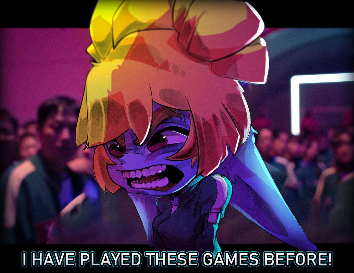 ARTIFEX (commissions open) tweet media