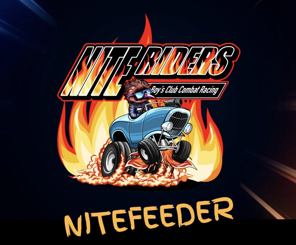 nitefeeder tweet media