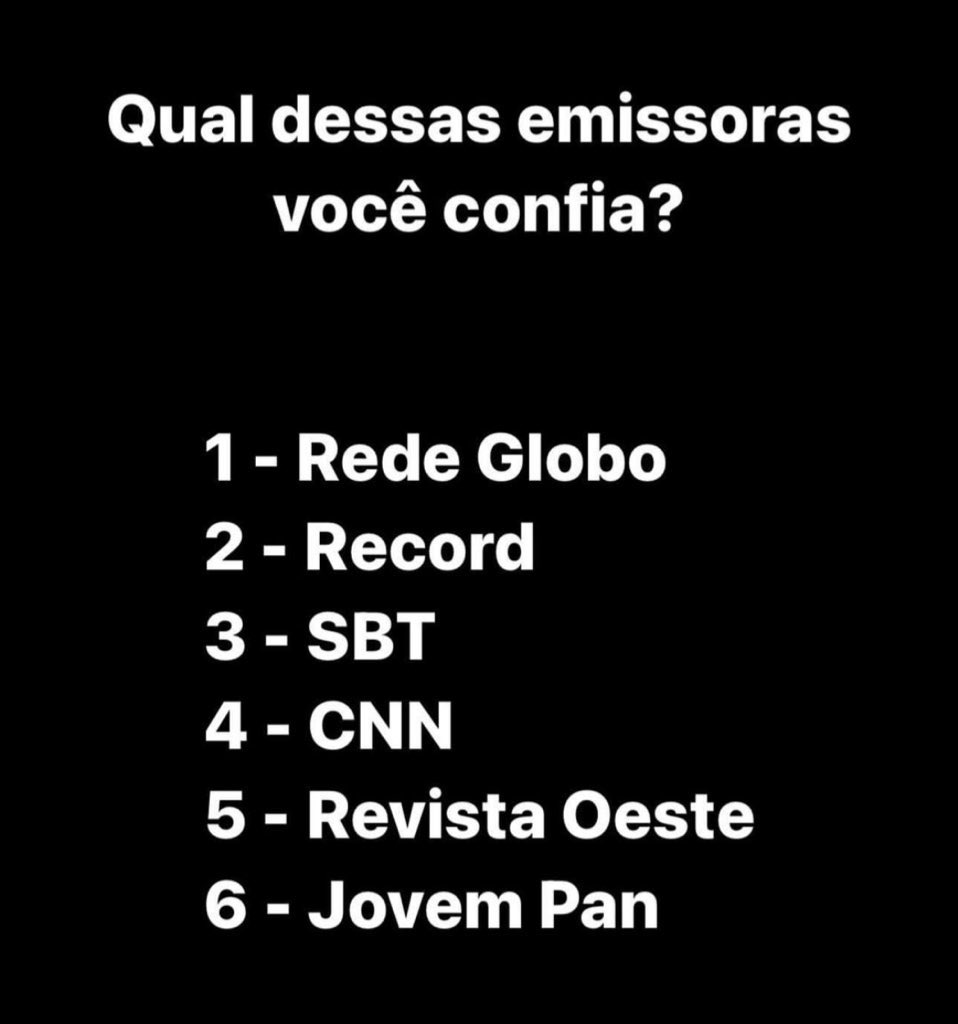 5 - Revista Oeste