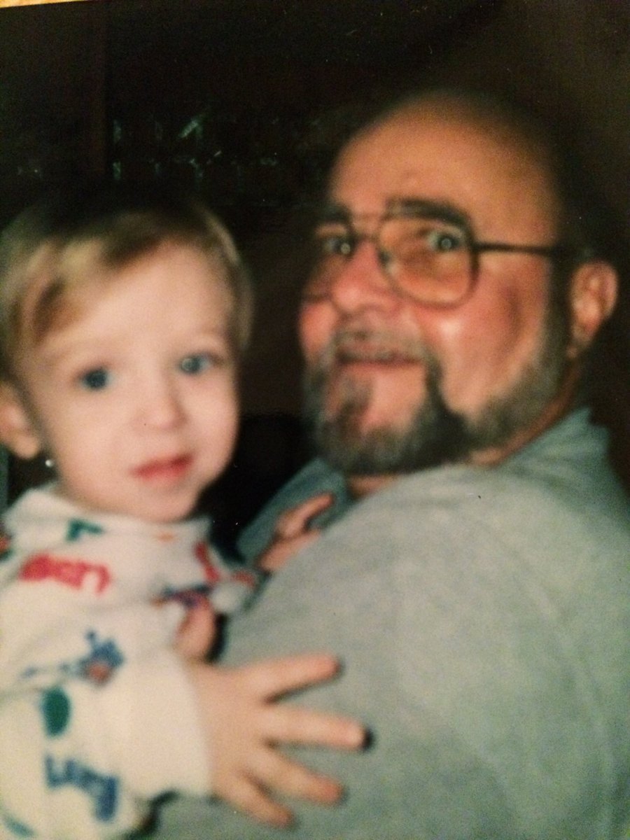 Peter DeLuca IV (@peteydelucs) on Twitter photo Rip Pop nothing but love and respect your in a better place Rip Pop nothing but love and respect your in a better place