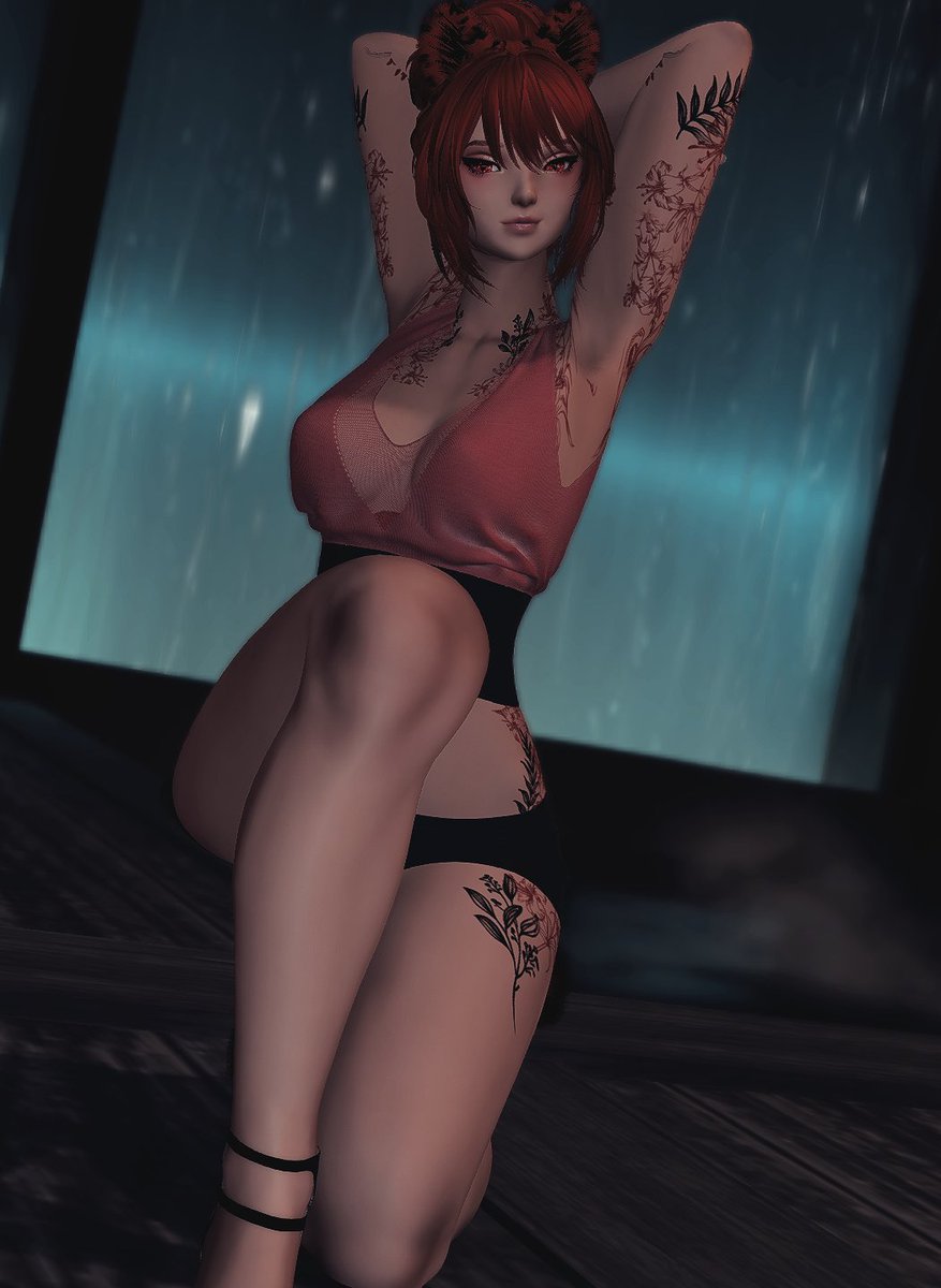 xivsakari's tweet photo. ❄️Please, come and Unravel my Soul ❄️#finalfantasyxiv #ffxivmiqote #ffxiv #posecommunity #ffxivglamour #ffxivonlinescreenshotmiqote #ffxivmods #ffxivonlinescreenshot #edenstudio #runasweets #sakiposes https://t.co/2VgNGvyVoz