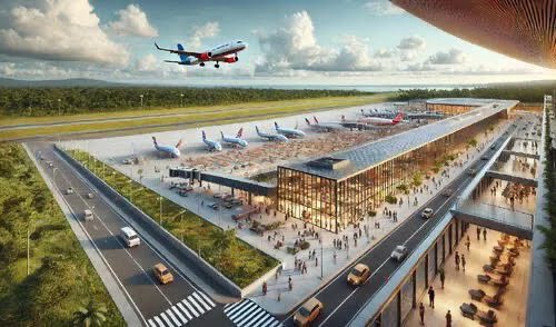 中国建尼加拉瓜新机场 遭疑无商业价值实为军用