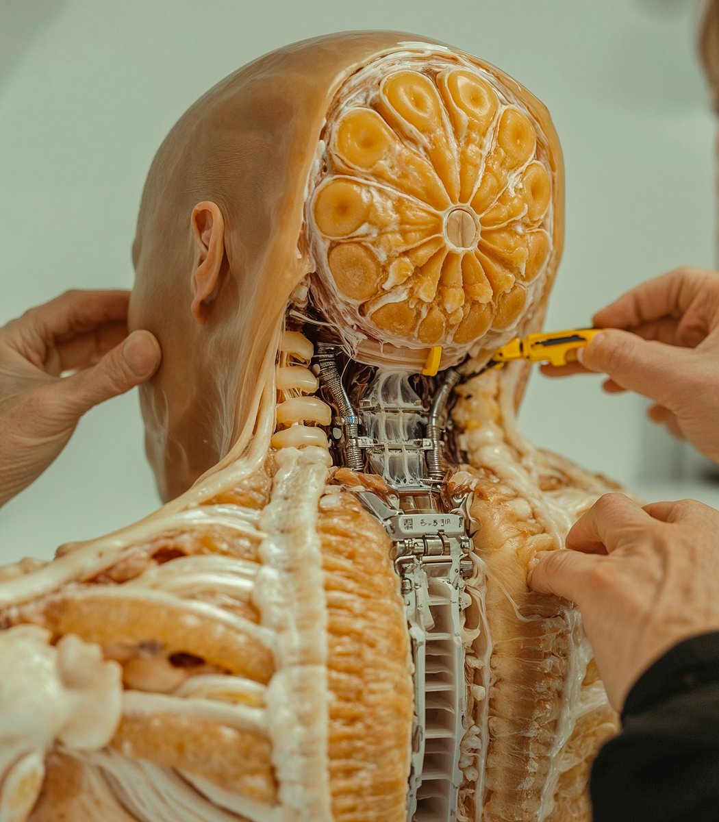 Synthetic_Copy's tweet photo. biology is just another canvas https://t.co/GvLwJrrvUl