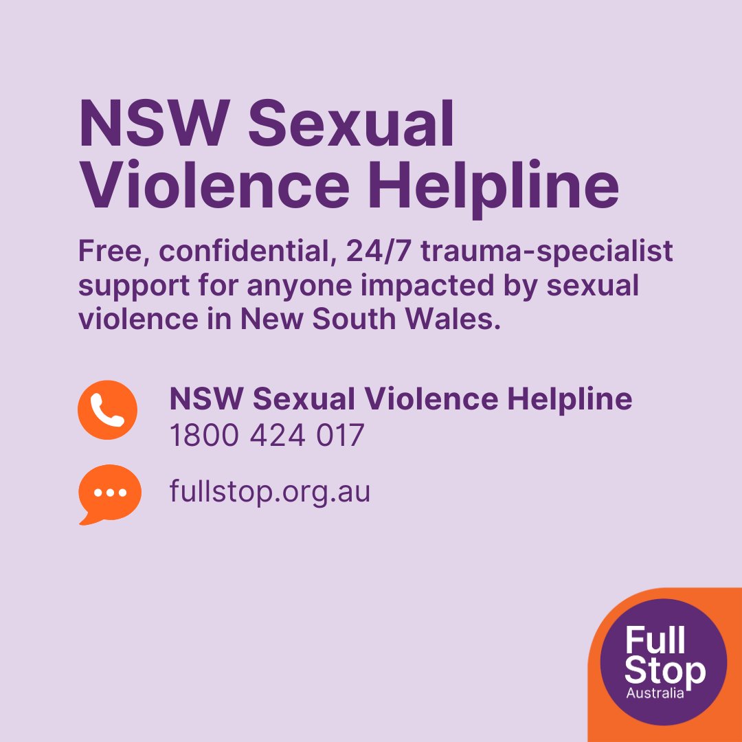 Full Stop Australia tweet media