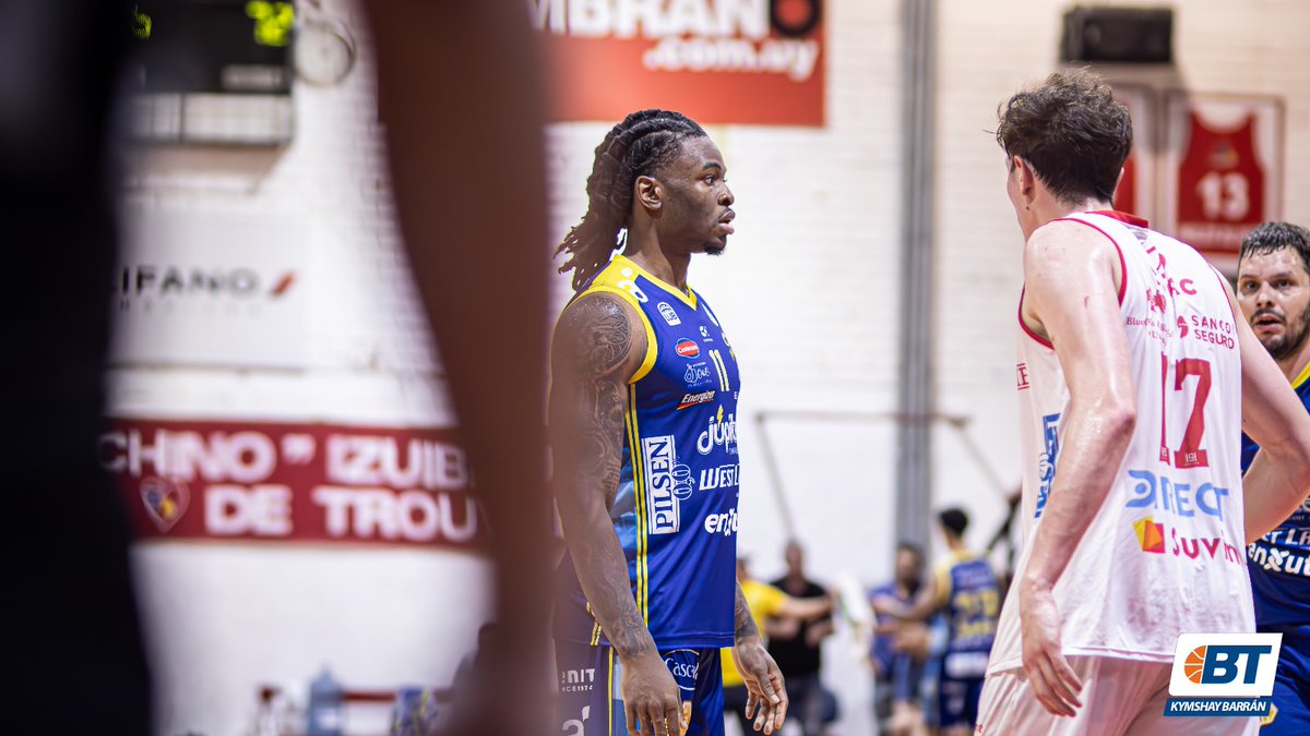 Basquet Total tweet media