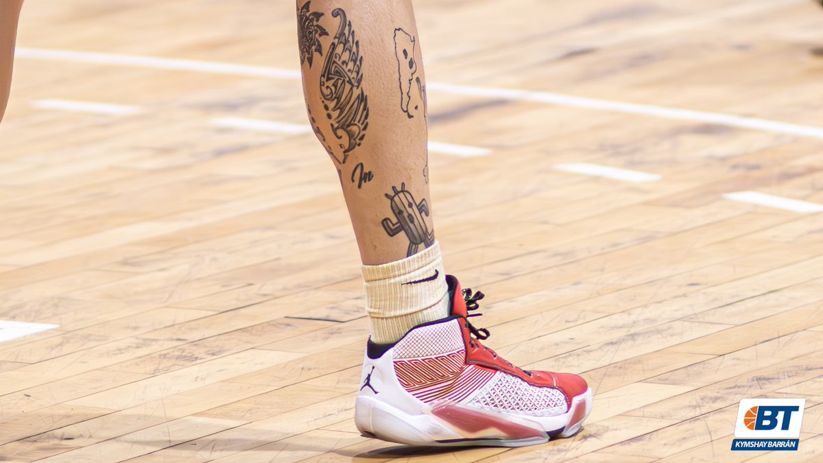 #LUBxBT | MOTIVOS PARA SONREÍR

Hebraica y Macabi derrotó como visitante a Trouville 88 a 79 en un partido parejo, pero que el hebreo logró cerrar mejor para quedarse con el punto que lo mantiene como escolta de Nacional.

📝 <a href="/SantiagoB23/">Santiago Benitez</a>
📸 <a href="/Kymshay/">Kymshay</a>

👉 wp.me/p6K7W2-W7L