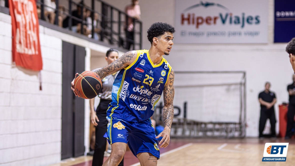 Basquet Total tweet media