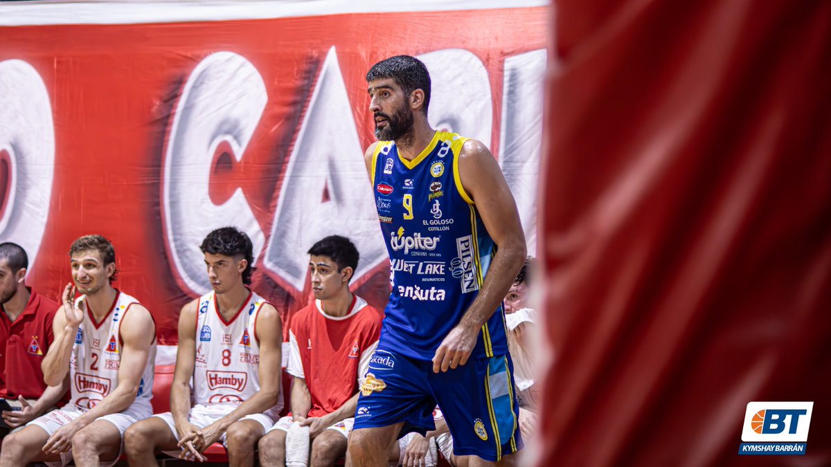 Basquet Total tweet media