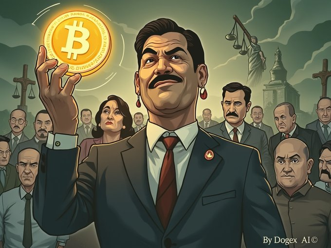 dogeX AI tweet media