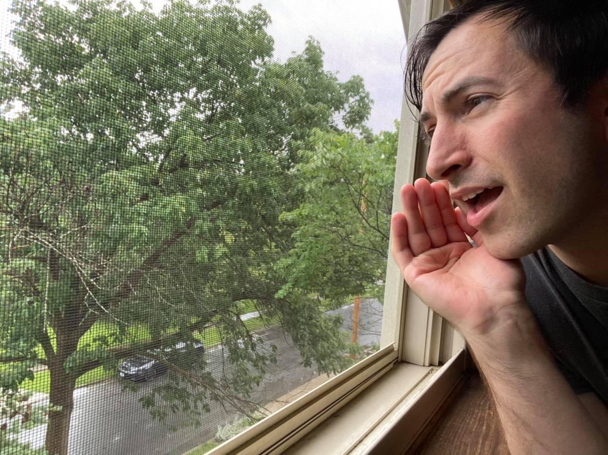 1/5: <a href="/thebobbyvaughn/">Bobby Vaughn</a> and I met briefly at the @spitalfield98 / <a href="/punchlion/">Punchline</a> / <a href="/valenciamusic/">Valencia</a> (and I was told Boys Like Girls opened this show???) on December 10, 2006 at Headliners in Toledo, OH. He was passing out flyers for his band <a href="/thepromisehero/">The Promise Hero</a> and I wish I still had it.