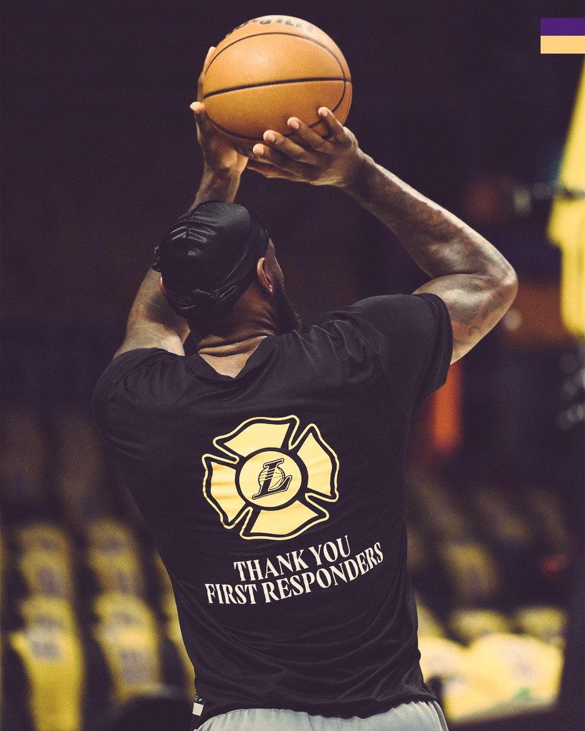 sebitx's tweet photo. Lakers vs Spurs

Lakers -3

Lakers en casa en sus últimos 7 juegos ha cubierto en 5 ocasiones

Hoy con plantilla completa y con la ilusión de dar una alegría en Los Angeles por el tema de incendios.

Hoy lakers sale con LA de la mano https://t.co/nCzargH967