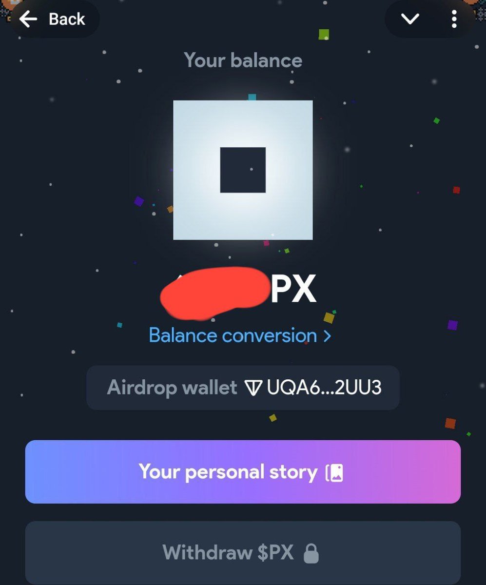 Crypto Officiaal (@cryptoofficiaal) on Twitter photo 🔳Notpixel আবার চেক  
🔳Extra Allocation Added 🔳Notpixel আবার চেক  
🔳Extra Allocation Added