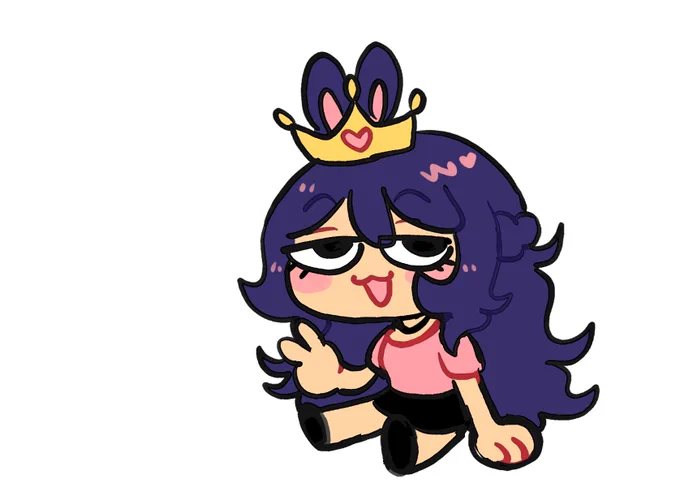 DEBUTING PNG PEPO 