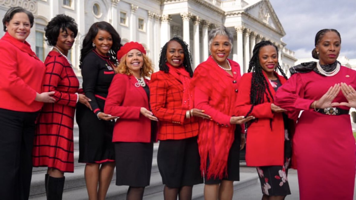Robin Kelly, Ph.D. (@robinlynnekelly) on Twitter photo Happy Founders Day to the ladies of <a href="/dstinc1913/">dstinc1913</a> including colleagues @joycebeatty <a href="/VoteYvette/">Yvette D. Clarke for Congress</a> <a href="/JasmineForUS/">Jasmine Crockett</a> <a href="/SummerForPA/">Summer Lee</a> <a href="/lucymcbath/">Lucy McBath</a> <a href="/FousheeforNC/">Foushee for Congress</a> <a href="/StaceyPlaskett/">Rep. Stacey Plaskett</a> <a href="/JennMcClellanVA/">Jennifer McClellan</a> Happy Founders Day to the ladies of <a href="/dstinc1913/">dstinc1913</a> including colleagues @joycebeatty <a href="/VoteYvette/">Yvette D. Clarke for Congress</a> <a href="/JasmineForUS/">Jasmine Crockett</a> <a href="/SummerForPA/">Summer Lee</a> <a href="/lucymcbath/">Lucy McBath</a> <a href="/FousheeforNC/">Foushee for Congress</a> <a href="/StaceyPlaskett/">Rep. Stacey Plaskett</a> <a href="/JennMcClellanVA/">Jennifer McClellan</a>