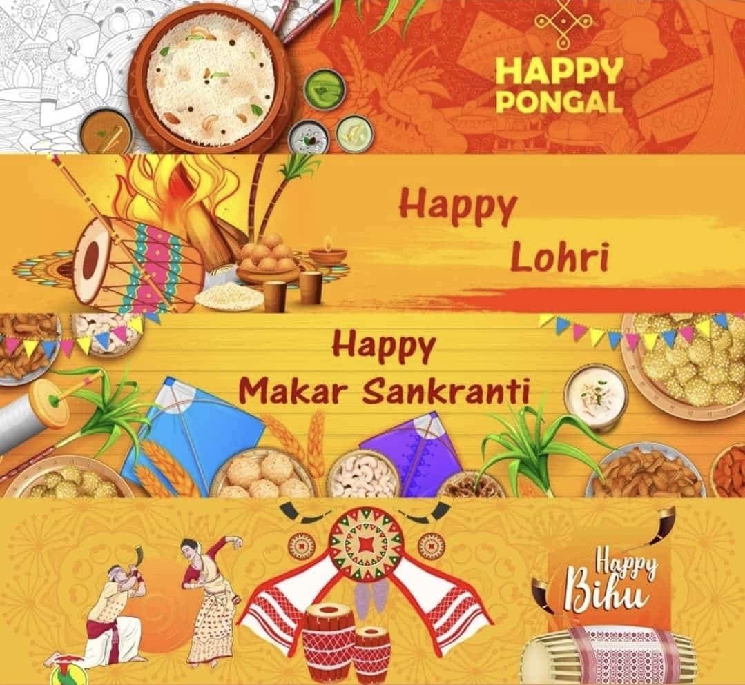 anshumangadia's tweet photo. Happy Makar Sankranti, Pongal, Lohri, Bihu 2025! May the Sun bring you and your home rays of joy and happiness #HappyMakarSankranti #HappyPongal #HappyLohri #HappyBihu #FestivalGreetings #VedasGlobalStones #OpalNaturalStones #Bangalore https://t.co/y7OPfJqq8J