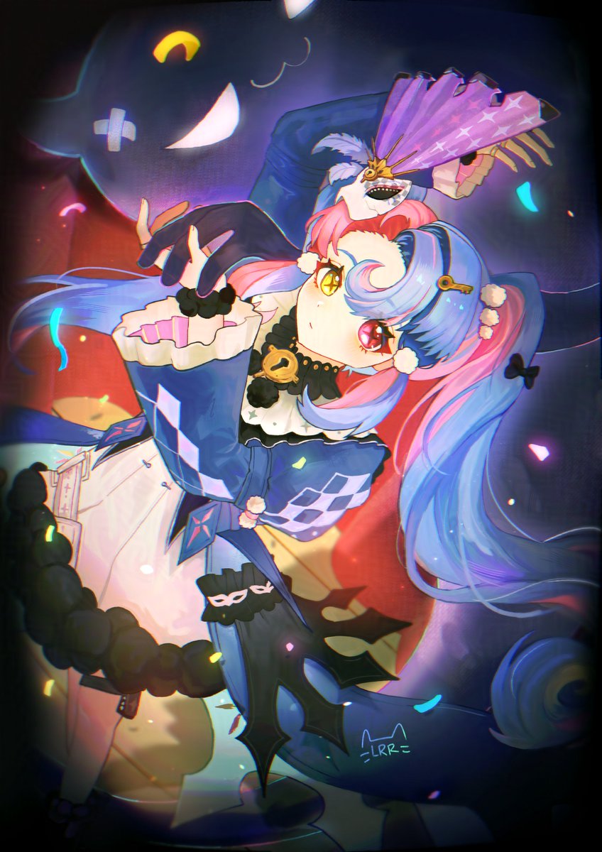 roseinapot_'s tweet photo. 💜
#roccia #Wuwafanart #鳴潮 #WutheringWaves https://t.co/qqWmD2wXA8