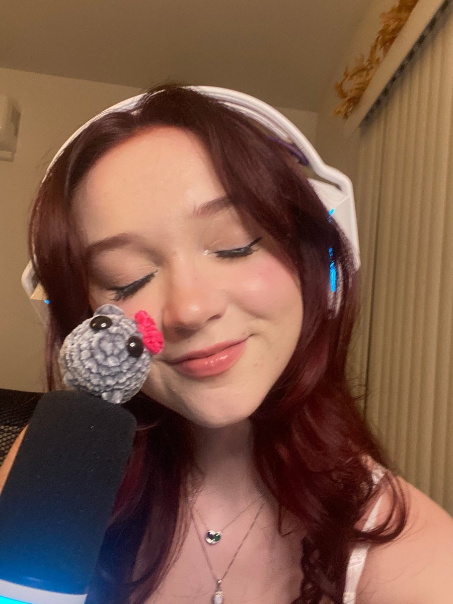 TackTweets's tweet image. meet hammy the hamster &amp;lt;3