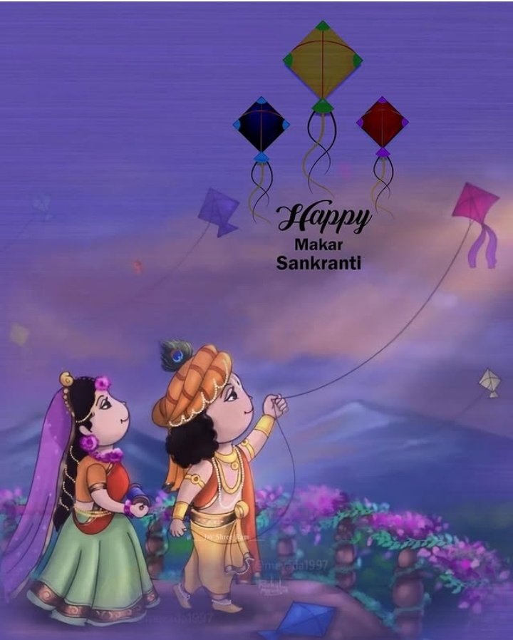 ARMYGIRL2024's tweet photo. #HappyMakarSankrantix
🌸🌺🙏🙏 https://t.co/YZLftAs8Bz