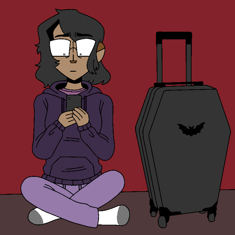 maximumgraves's tweet photo. "you'll all be sorry" 114 https://t.co/XX6Hbpkr5c
