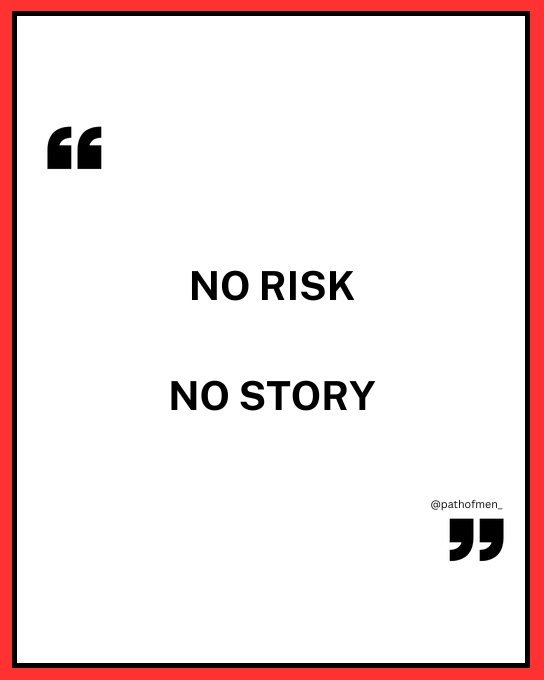 Path of Men tweet media