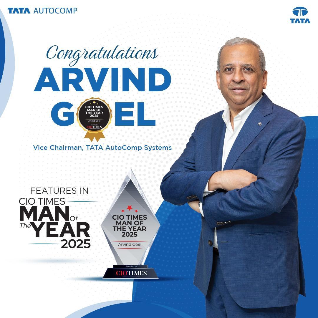 Tata AutoComp tweet media