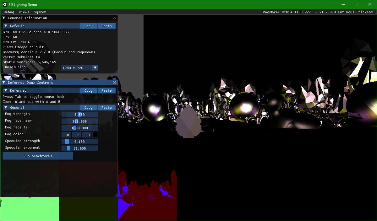 Michael 🐉 Magfest tweet media