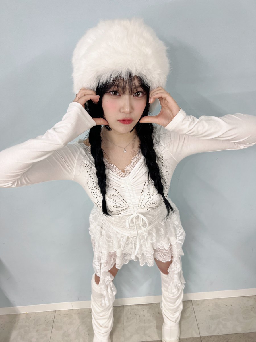 흰색 잘어울리낭??🩵🪽🪽🪽ㅎㅎ

#ILY1 #아일리원 #アイリーワン
#RIRIKA #리리카 #リリカ