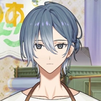 fl0werlaundry's tweet photo. @Akirakiraplay 💐 // ??? siapa??? https://t.co/5SqjItkiuY