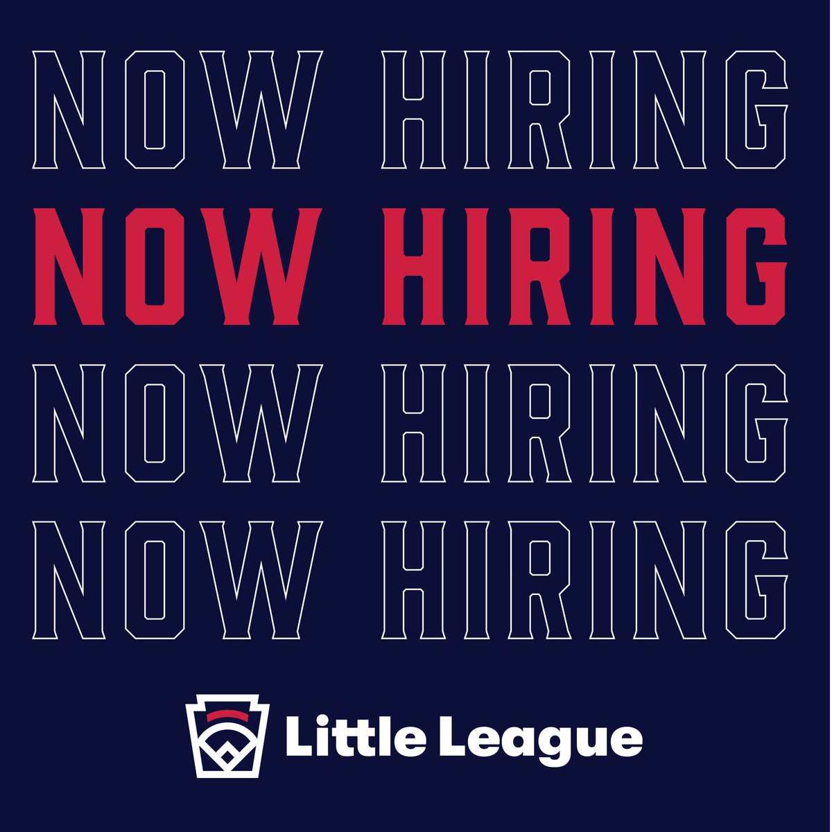 Little League tweet media