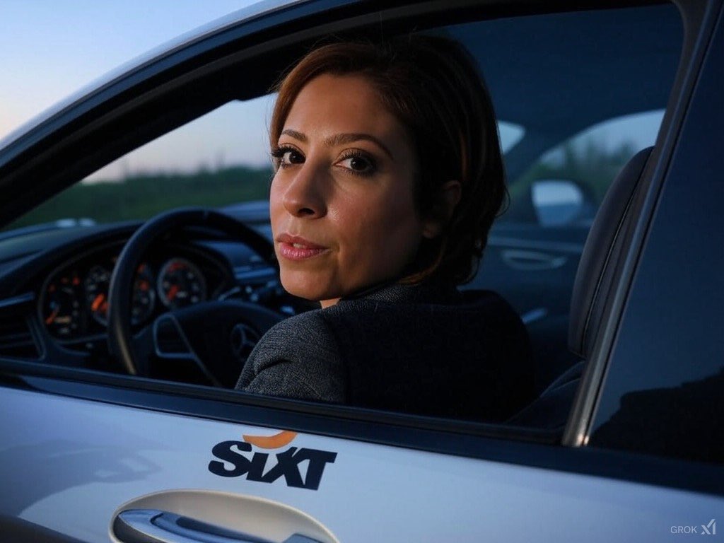 Sixt Listenbourg tweet media