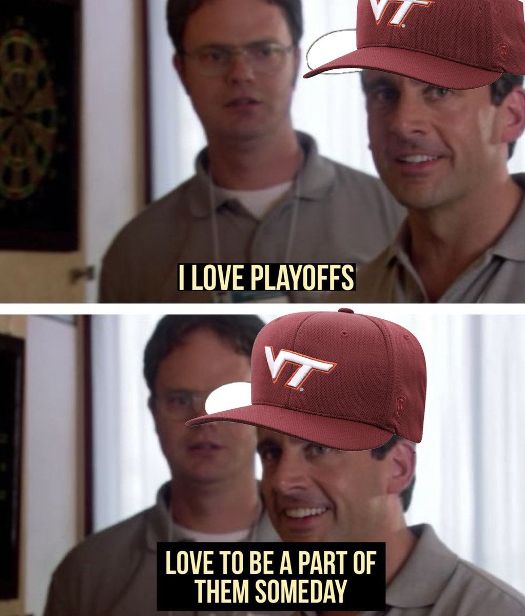 Watching the CFP like…