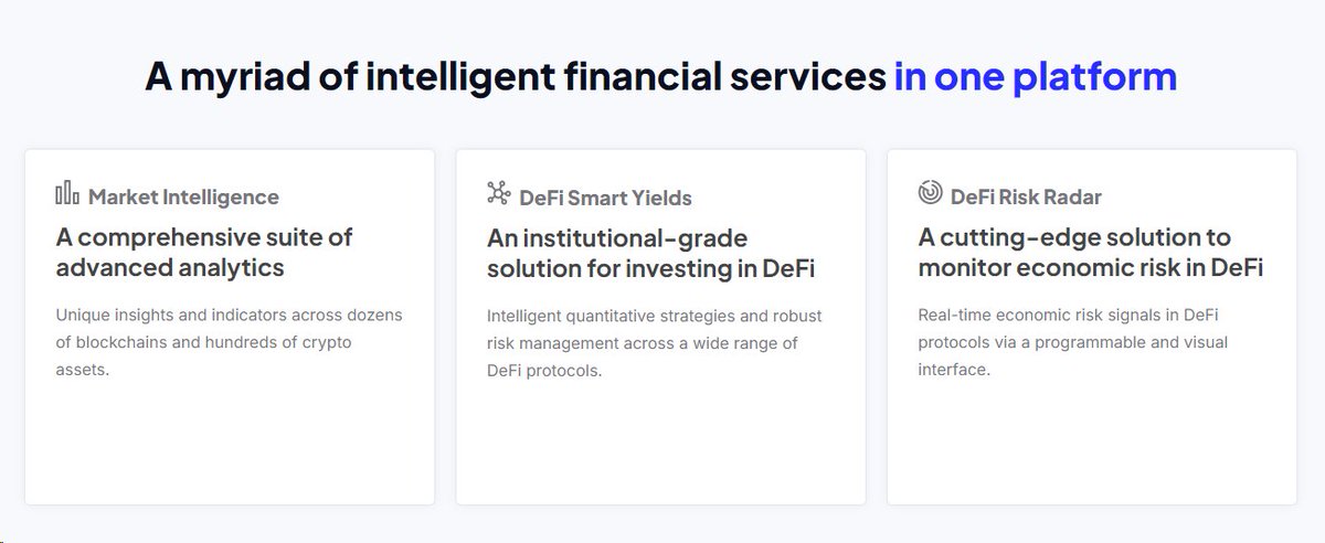 intotheblocksol's tweet photo. Transparency is the core of crypto investing – arm your decisions with data!
#OnChainTransparency #CryptoStrategy 📊🔐 https://t.co/Yu35dvM28d